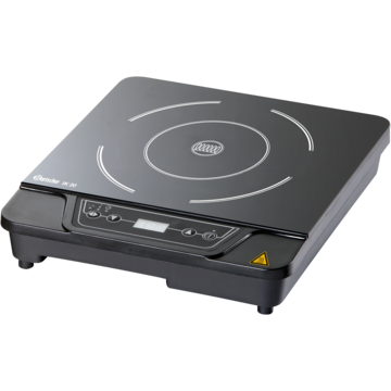 Bartscher Induksjonskomfyr IK2