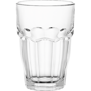 Rock Bar longdrinkglass 37cl