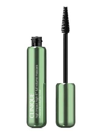 Clinique High Impact High-Fi Full Volume Mascara N° 01 Intense Black 10ml