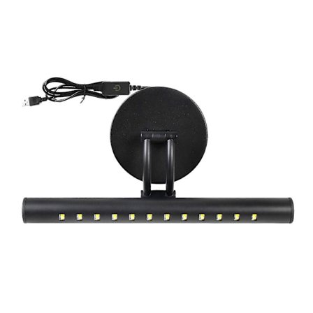 Modern LED Badrumslampa DC5V1A Vägglampa Väggmonterad Belysning Inomhus Sconcelampa Väggspegel