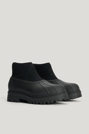 Tretorn Avan Hybrid M — Wasserdichter Schuh - Oberbekleidung, Gummistiefel, Jacken & Regenbekleidung für Damen, Herren & Kinder