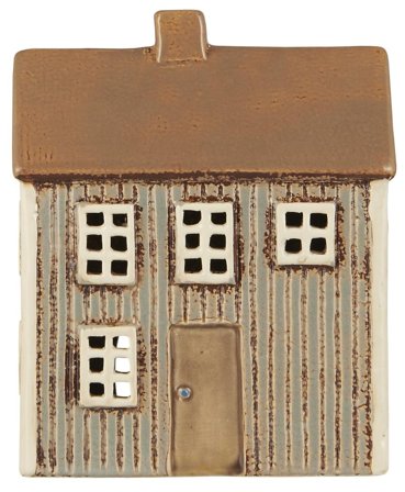 Ib Laursen Lyshus Nyhavn Brun H17