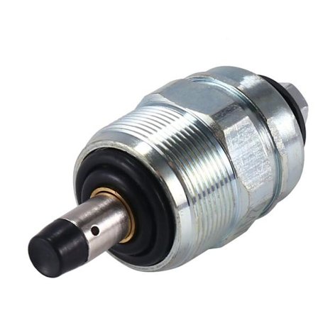 Ny 24V stoppsolenoidventil for drivstoffinnsprøytningspumpe 096030-0080,8029009,81204