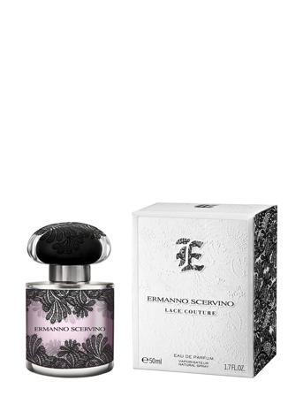 Lace Couture Edp 50 Ml Hajuvesi Eau De Parfum Nude Ermanno Scervino