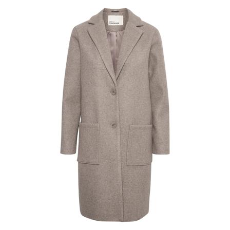 Karen by Simonsen AstellaKB Frakke inbo, Dame Parka