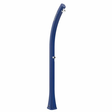 Doccia solare da giardino Arkema Happy H100 23 litri Blu