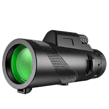 5x Digital Mörkerkikare Zoom Infraröd Jakt Teleskop Camping Kamera Totalt Mörker 300m Camping Teleskop_CA 80x100 Teleskop