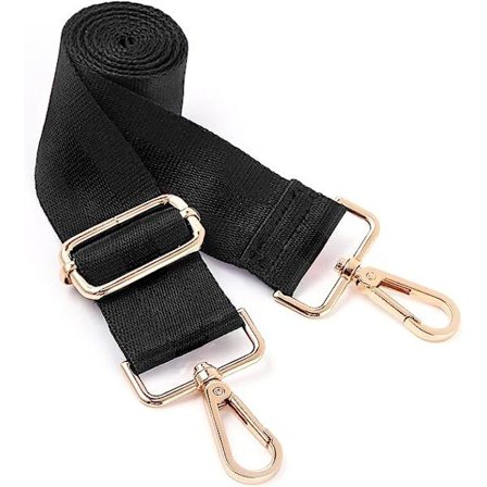 Axelremsväska Rem Ersättning Crossbody Handväska Axelrem Justerbar