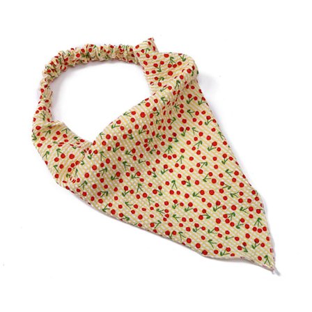 Bandana Triangle Turban dam 5 5