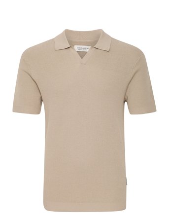 Casual Friday | Cfmaverick Ss Polo Knit | XL