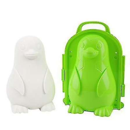 Copoz Lumipallokone lasten talvi ulkolelu lumipallo cl