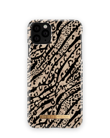 Fashion Case iPhone 11 PRO MAX Leo Mania