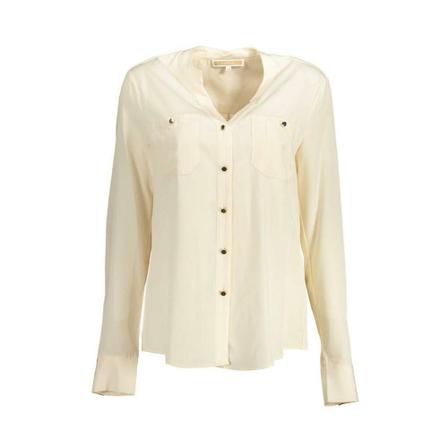 Kocca Casual Shirts Hvid, Dame Skjorter