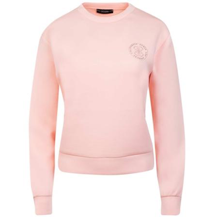 Sweatshirts Guess Marina Beige 163 - 167 Cm/s