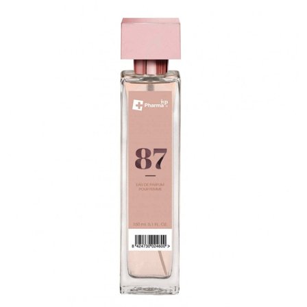 Iap Pharma Eau De Parfum 87 Pour Femme 150ml