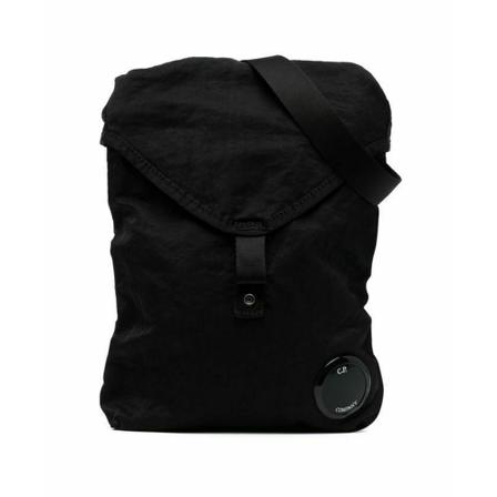 C.p. Company, Cross Body Bags Zwart, unisex, Maat:ONE Size