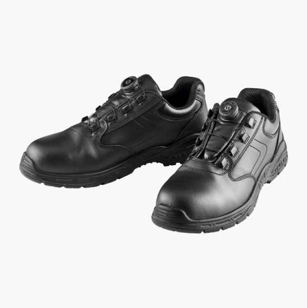 Skyddssko Rapid stl 47