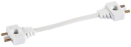 SG Armaturen 7502371 Flexkoppling till LED-list SlimLine, Belysning