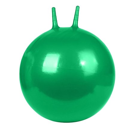 Stor Retro Space Hopper Legebold Legetøj Børn Voksen Spil Hoppebold -CDSX