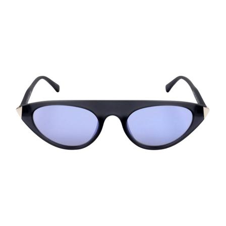 Calvin Klein, Sunglasses - Ckj 20503S Zwart, Dames, Maat:ONE Size