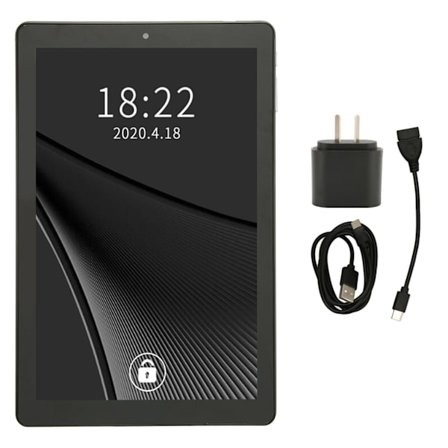 10 tum HD Android 11 Tablet 3GB RAM 64GB ROM
