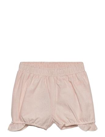 Bloomers Woven Stripe Pink En Fant