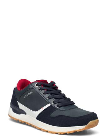 Jfwgower Sneaker Ln Lave Sneakers Multi/mønstret Jack & J S