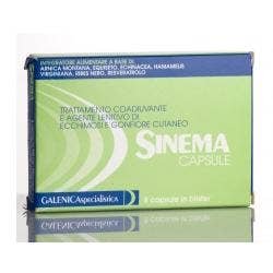 Sinema 8 Capsule