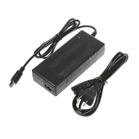 Elektrisk Sparkesykkel Lader 42v 2a Adapter Kompatibel Med Xiaomi M365 Pro