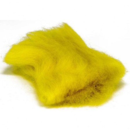 Semperfli Superfine Dubbing - Mayfly Danica Yellow
