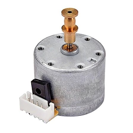 Universal Fonograf Motor Pladespiller Vinyl Pladespillere Grammofon Metal Elektriske Instrumenter Erstatning