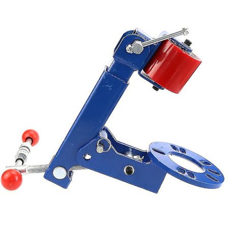 Rullefender-udvidelsesværktøj Kompatibel med Udvidelse eller Reparation af Hjulbuer -ES