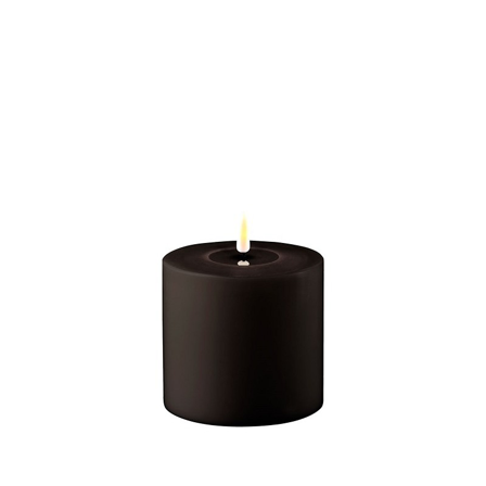 Deluxe Homeart LED Utendørs Sort 10x15cm