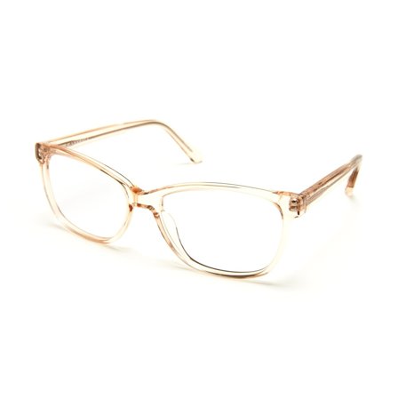 D. Arnesen - Briller - Transparent