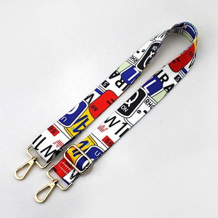 Väskrem Axelvässrem 3 3