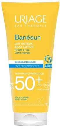 Uriage Bariésun Latte Solare 100ml SPF50+