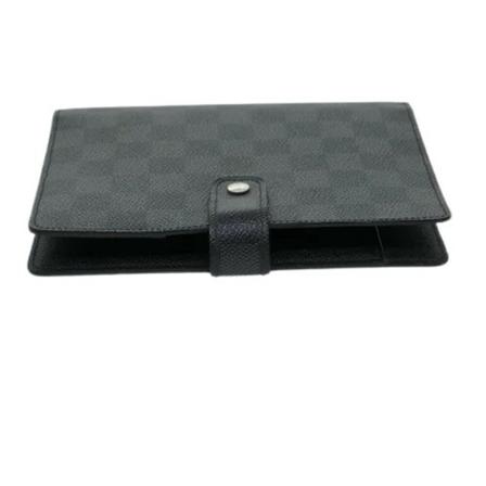 Louis Vuitton Vintage Pre-owned Taske Sort, Dame Vintage Tasker, Størrelse: ONE Size