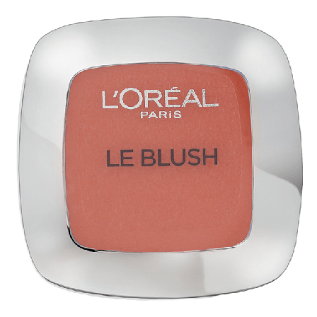 L'Oréal Paris True Match Blush Rouge & solpuder Dam Orange 5 G