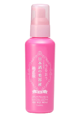 KIKU-MASAMUNE Sake Skin Care Essence Ansiktsvatten & facemist Unisex 150 ML