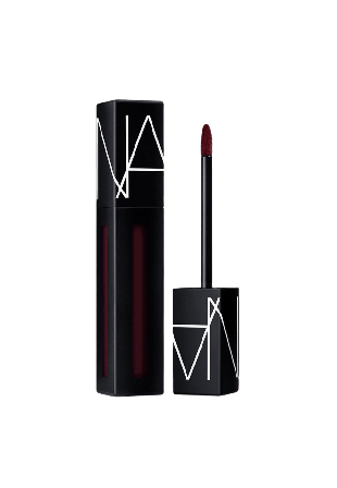 NARS Powermatte Lip Pigment Läppstift Dam Lila 5,5 G