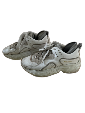 Acne studios sneakers