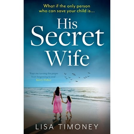 His Secret Wife 9780008553210