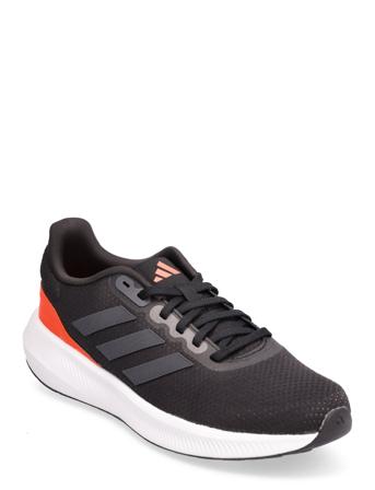 Runfalcon 3.0 Shoes Sport Shoes Running Shoes Svart Adidas Performance*Betinget Tilbud