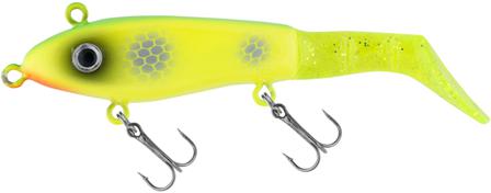 Abu Garcia Svartzonker McHybrid Baby 80mm 12g GP