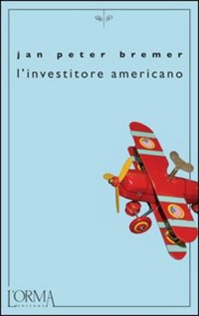 L'investitore americano Jan P. Bremer