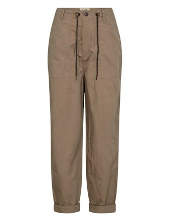 MOS MOSH | Mmuti Kangbo Pant | XS Regular