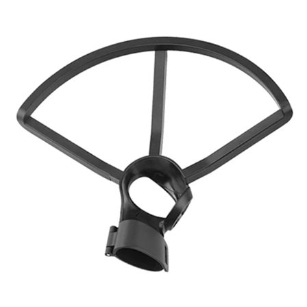 1 kpl potkurin suojuksen suoja FPV-yhdistelmälle pikavapautettava törmäysrengastukilevy case kannen drone - cover