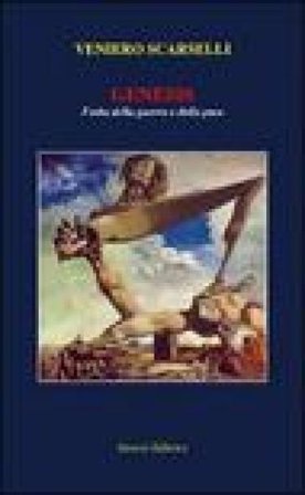 Genesis Veniero Scarselli