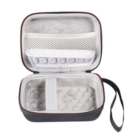 Bärbar högtalarhållare med praktiskt handtag för Select 4 Go-högtalare