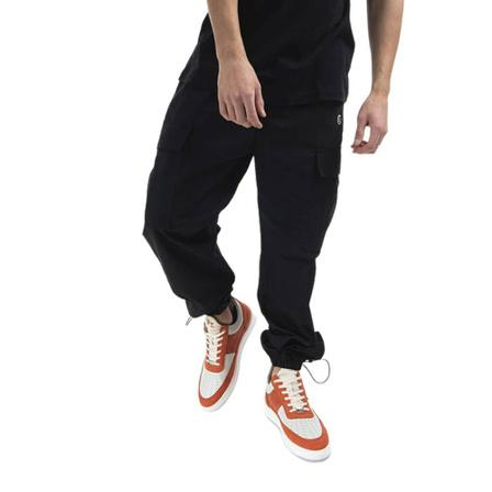 Billionaire Boys Club Ripstop Cargo Pants Black S pants , Zwart , Heren , Maat: M
